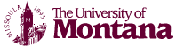 Universtiy of Montana